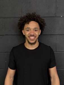 Devin Cooper