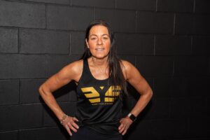 JO Lane