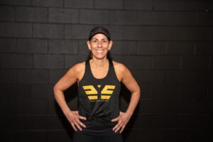 Renee Gumbrecht