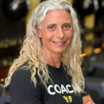 Stephanie Kelley